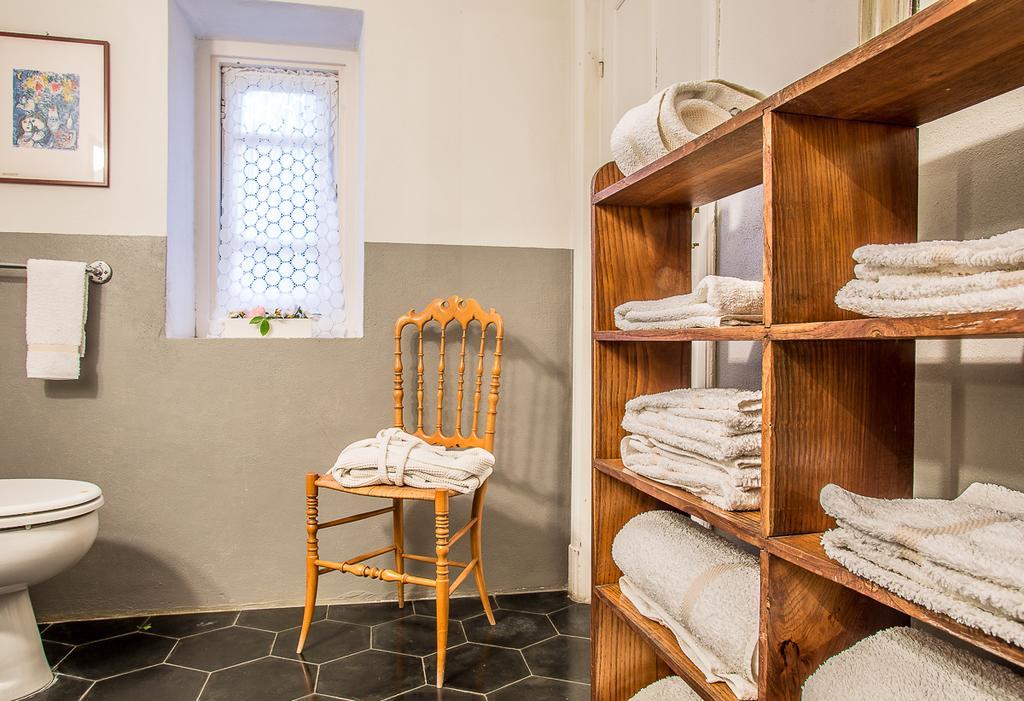 B&B Il Poggio Di Gavi Eksteriør billede
