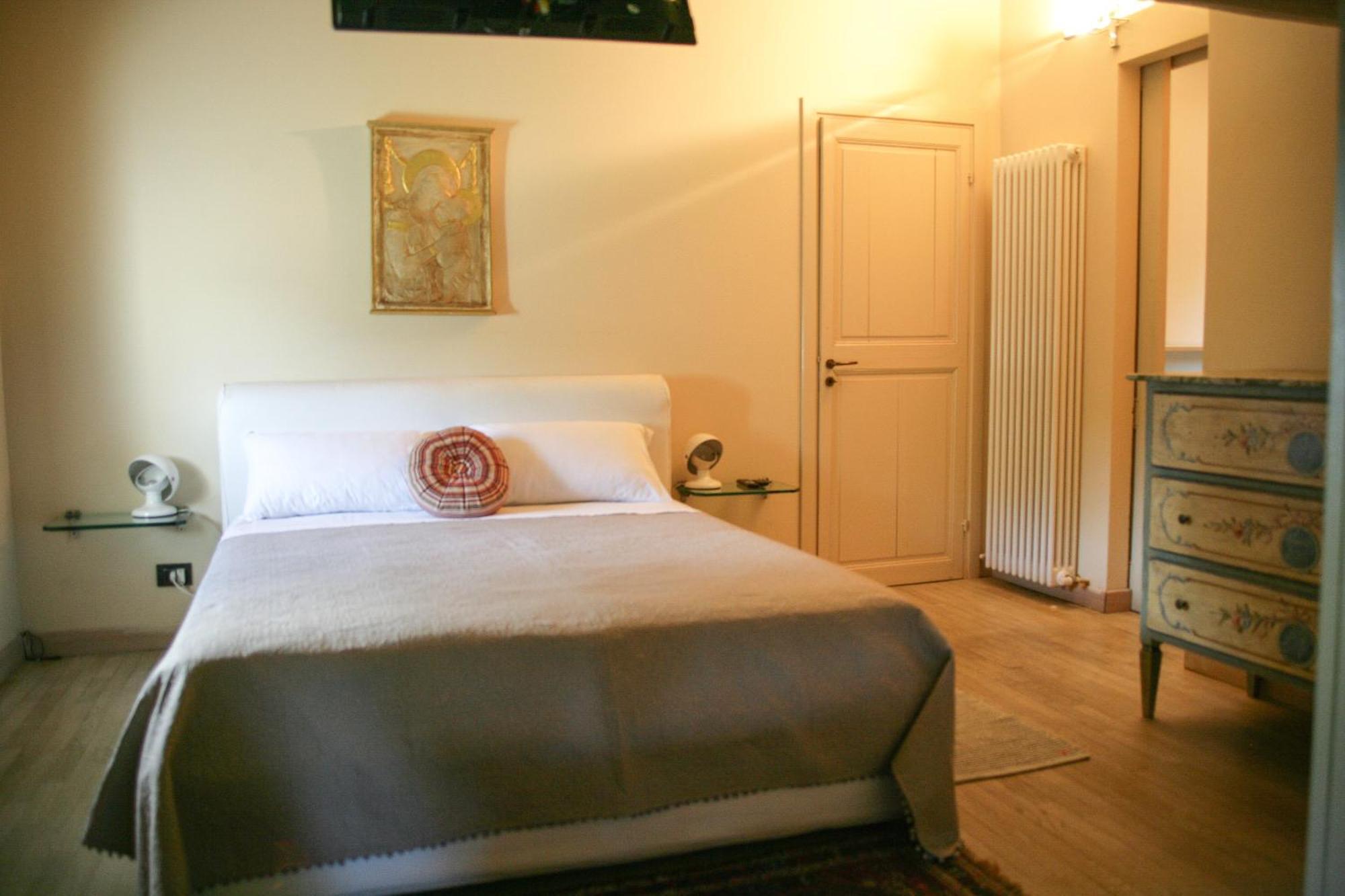 B&B Il Poggio Di Gavi Eksteriør billede