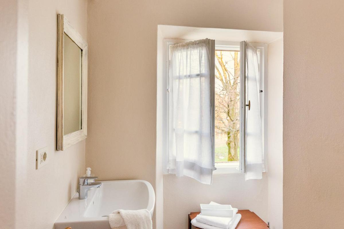 B&B Il Poggio Di Gavi Eksteriør billede