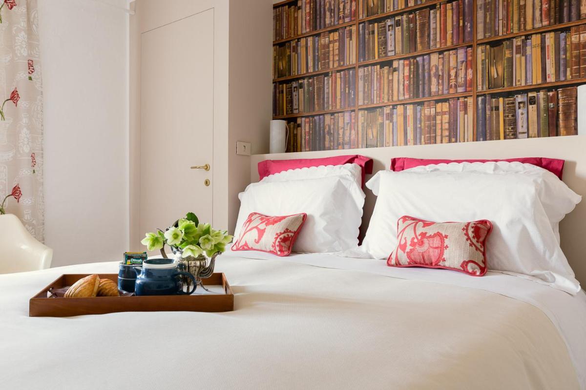 B&B Il Poggio Di Gavi Eksteriør billede