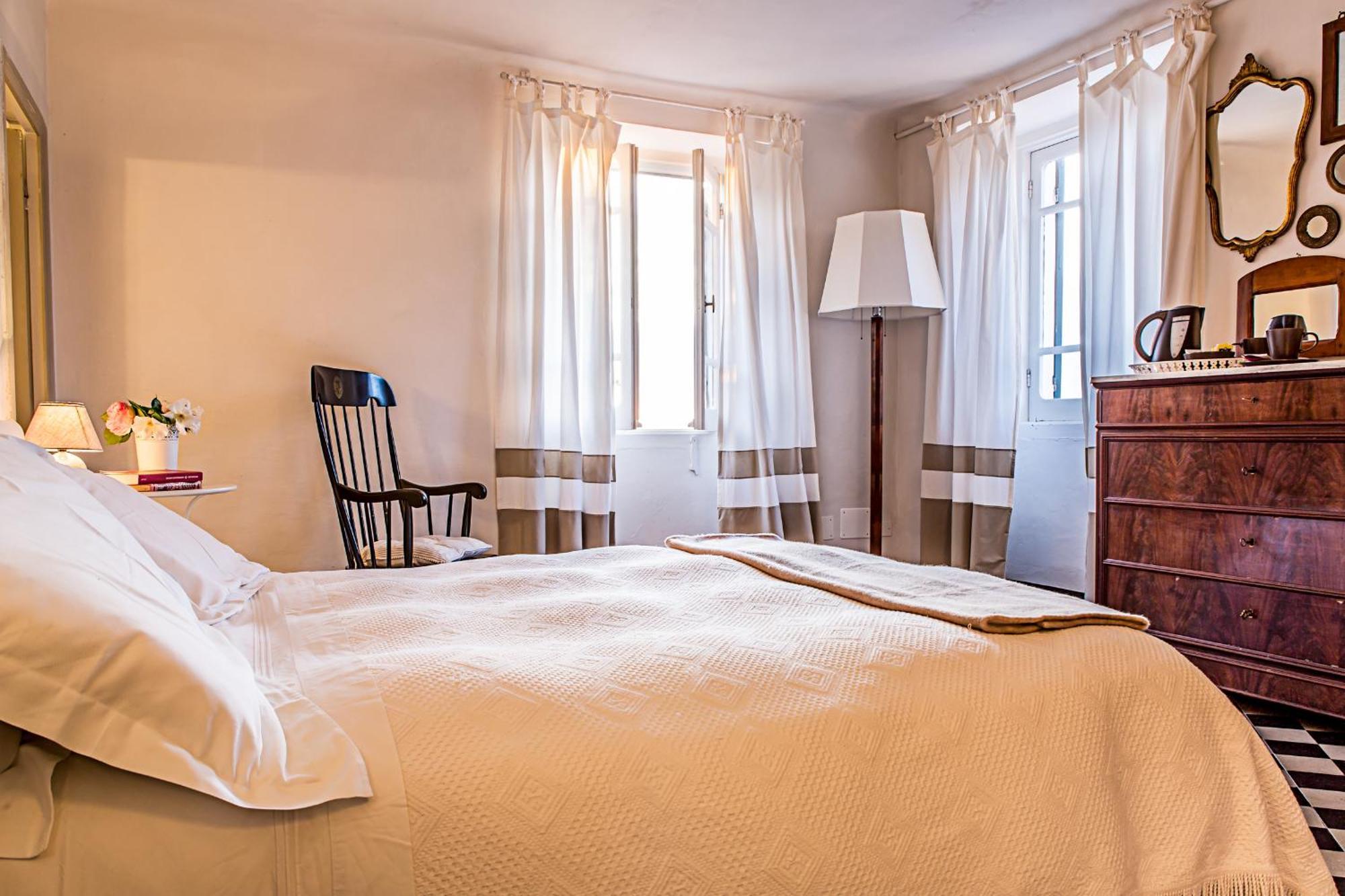 B&B Il Poggio Di Gavi Eksteriør billede