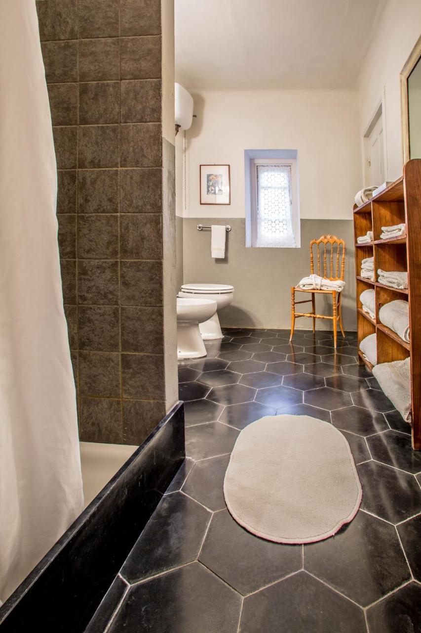B&B Il Poggio Di Gavi Eksteriør billede